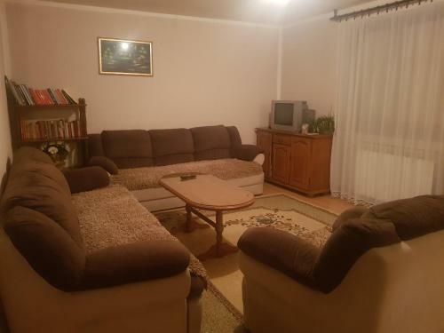 Apartamento Stan Na Dan Fo?a