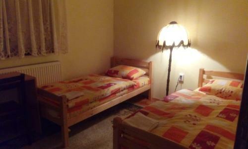 Apartamento Stan Na Dan Fo?a