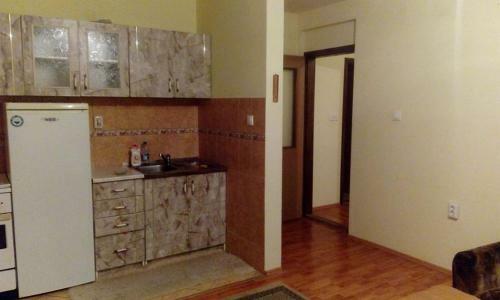 Apartamento Stan Na Dan Fo?a
