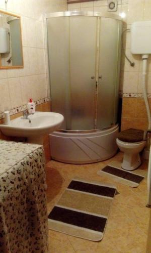 Apartamento Stan Na Dan Fo?a