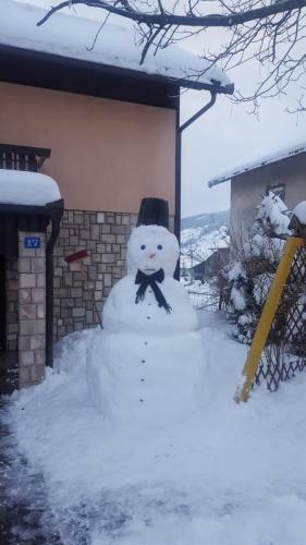 Apartman Romana