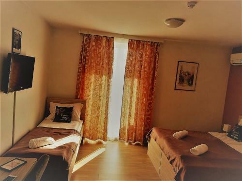Motel Malta
