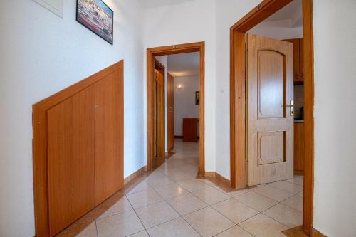 Apartments Kne?evi?