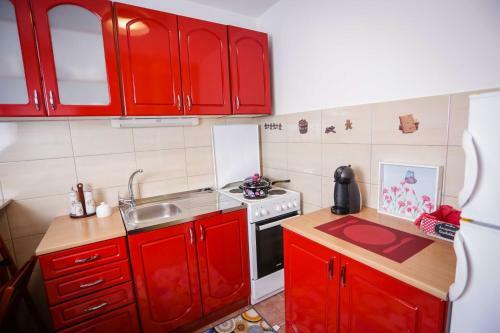 Apartman Pale