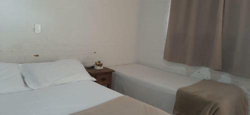 Hostal Pousada Cafune