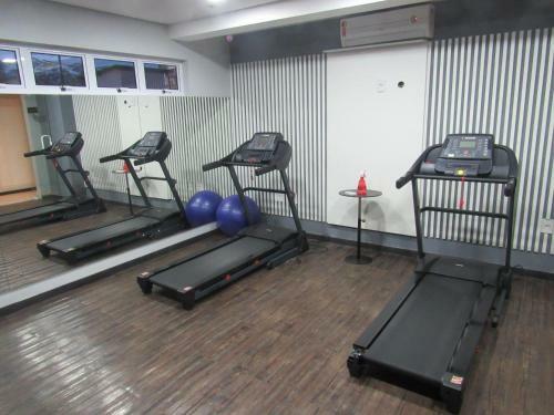 Apartamento Smart Residence Flat - 1009