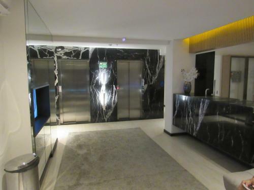 Apartamento Smart Residence Flat - 1009