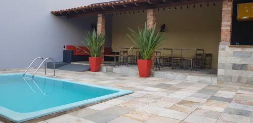 Hotel Vhostel
