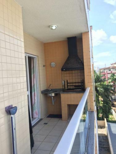 Apartamento Ubatuba