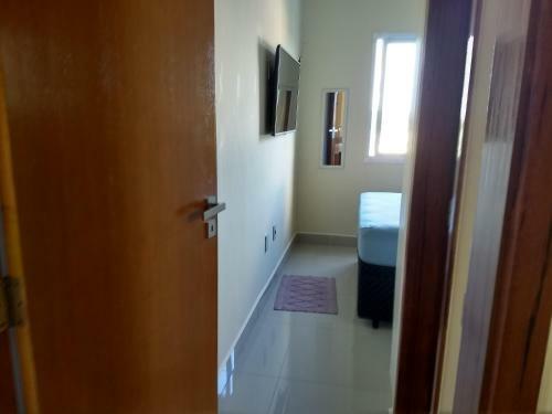 Apartamento Itagu�