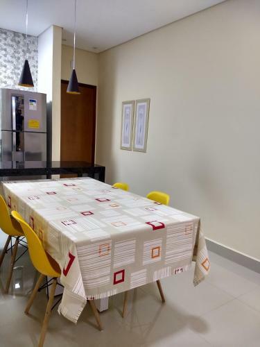 Apartamento Itagu�