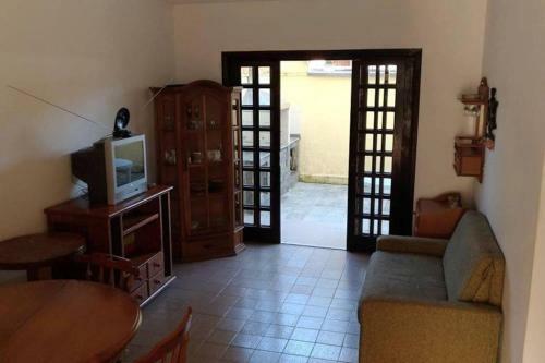 Apartamento Ubatuba