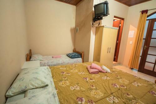 Hostal Pousada S�o Benedito