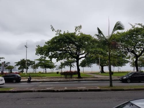 Apartamento Unlimited Ocean Front