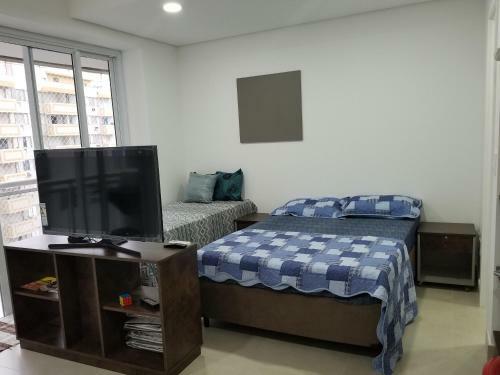 Apartamento Unlimited Ocean Front