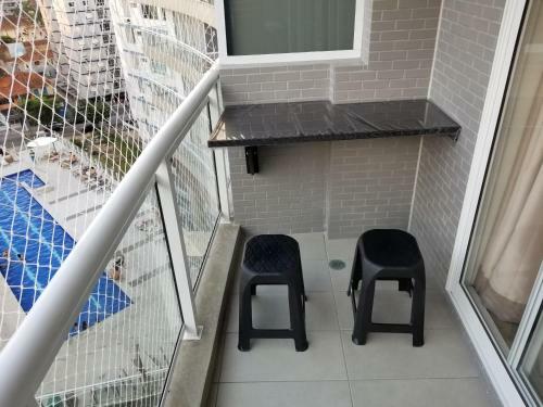 Apartamento Unlimited Ocean Front