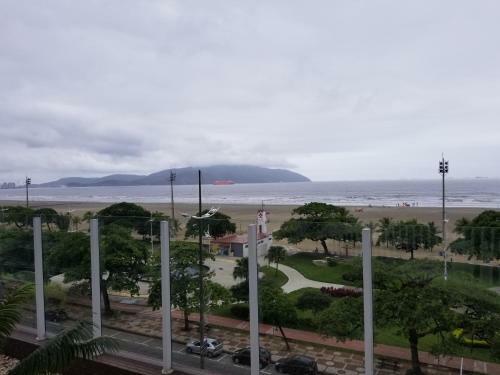 Apartamento Unlimited Ocean Front