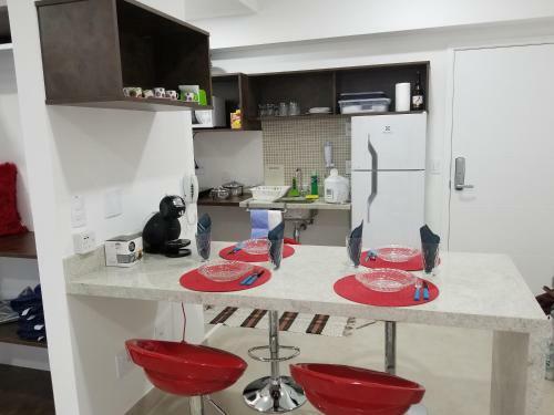 Apartamento Unlimited Ocean Front