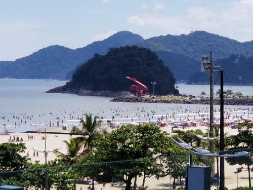 Apartamento Unlimited Ocean Front