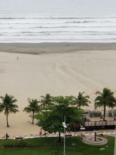 Apartamento Unlimited Ocean Front