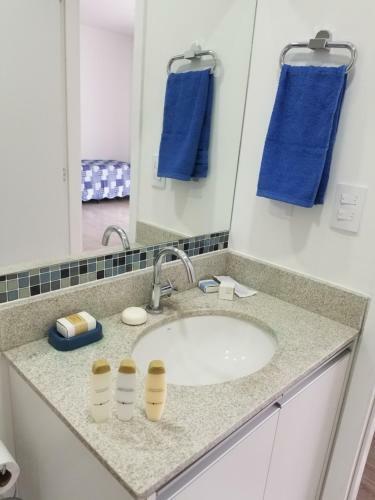 Apartamento Unlimited Ocean Front