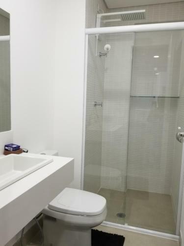 Apartamento Unlimited Ocean Front