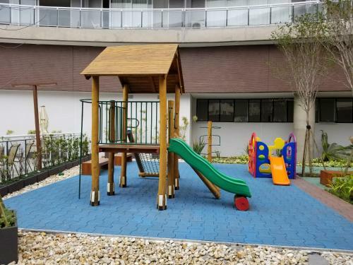 Apartamento Unlimited Ocean Front