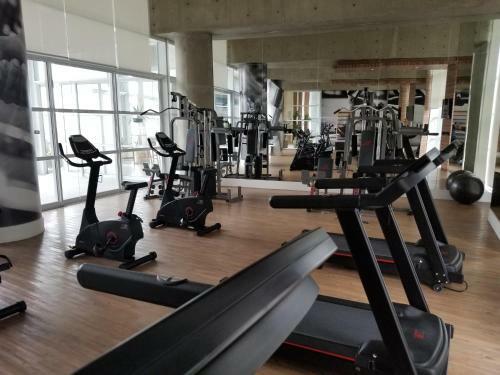 Apartamento Unlimited Ocean Front