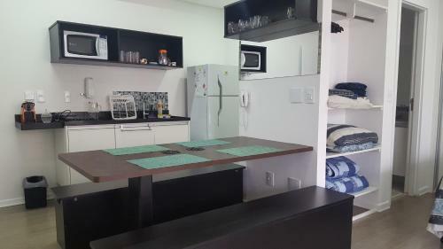 Apartamento Unlimited Ocean Front
