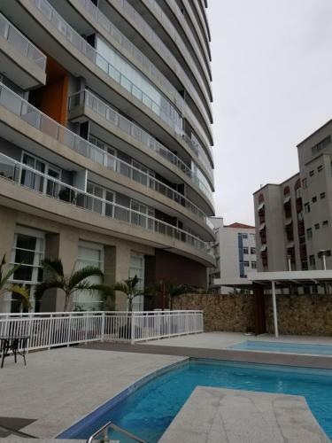 Apartamento Unlimited Ocean Front