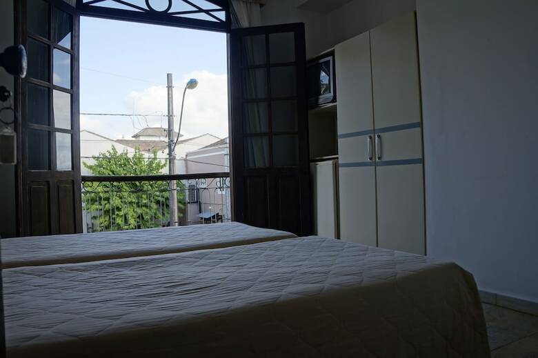Hotel Zibamba