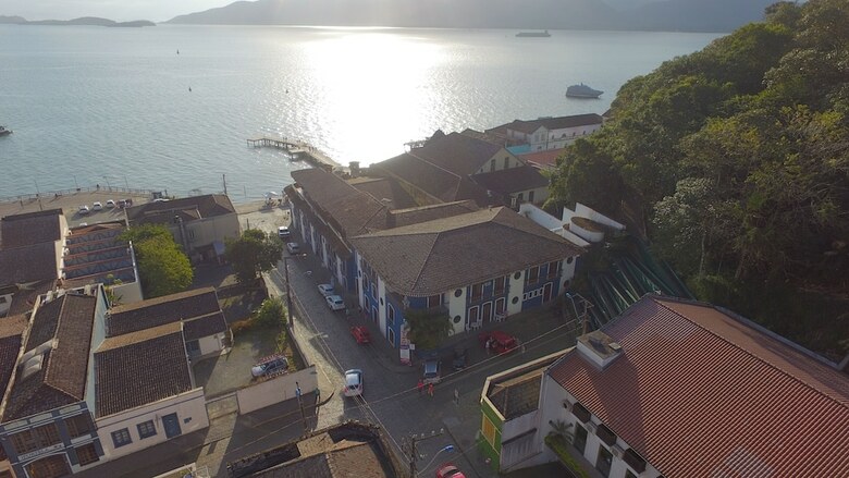 Hotel Zibamba