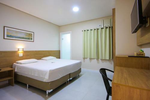 Hotel Itamarati Centro-rep�blica