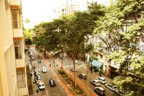 Hotel Itamarati Centro-rep�blica