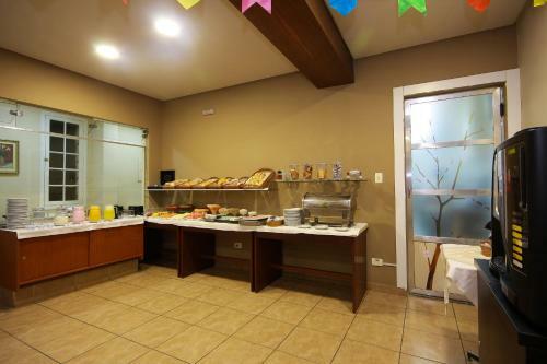 Hotel Itamarati Centro-rep�blica