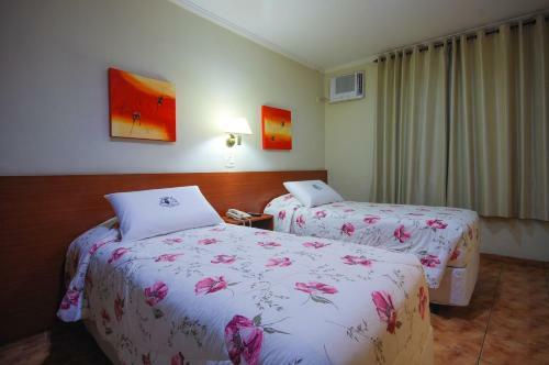 Hotel Itamarati Centro-rep�blica