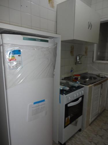 Apartamento S�o Vicente