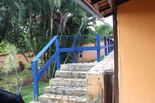 Hostal Pousada Da Serra