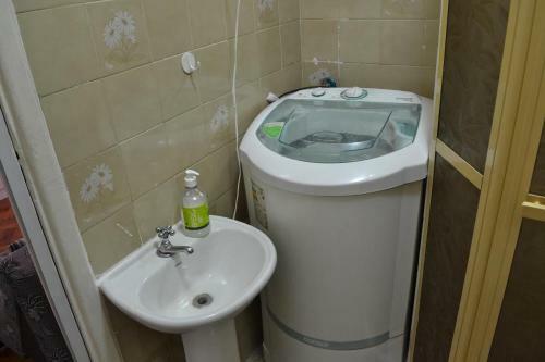 Apartamento Studio Copacabana
