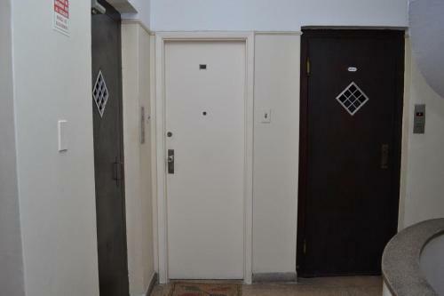 Apartamento Studio Copacabana