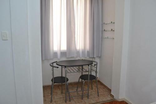 Apartamento Studio Copacabana