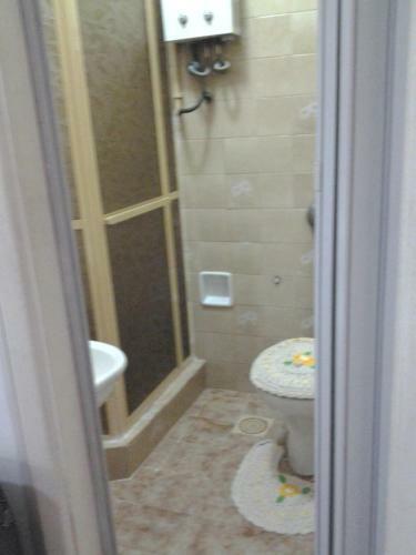 Apartamento Studio Copacabana