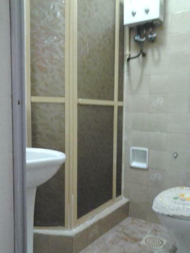 Apartamento Studio Copacabana