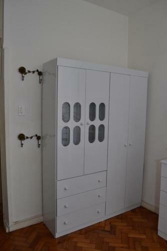 Apartamento Studio Copacabana