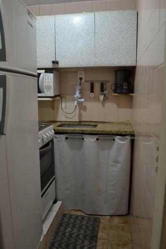Apartamento Studio Copacabana