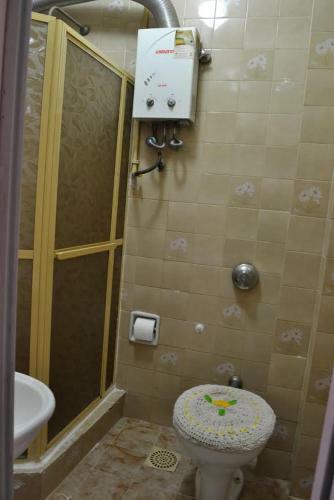 Apartamento Studio Copacabana