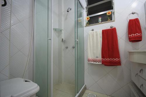 Apartamento Ribeiro 804 A