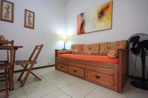 Apartamento Ribeiro 804 A