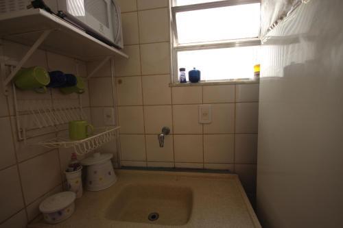 Apartamento Angrense 1002