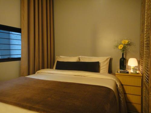 Caixa Preta Apartments